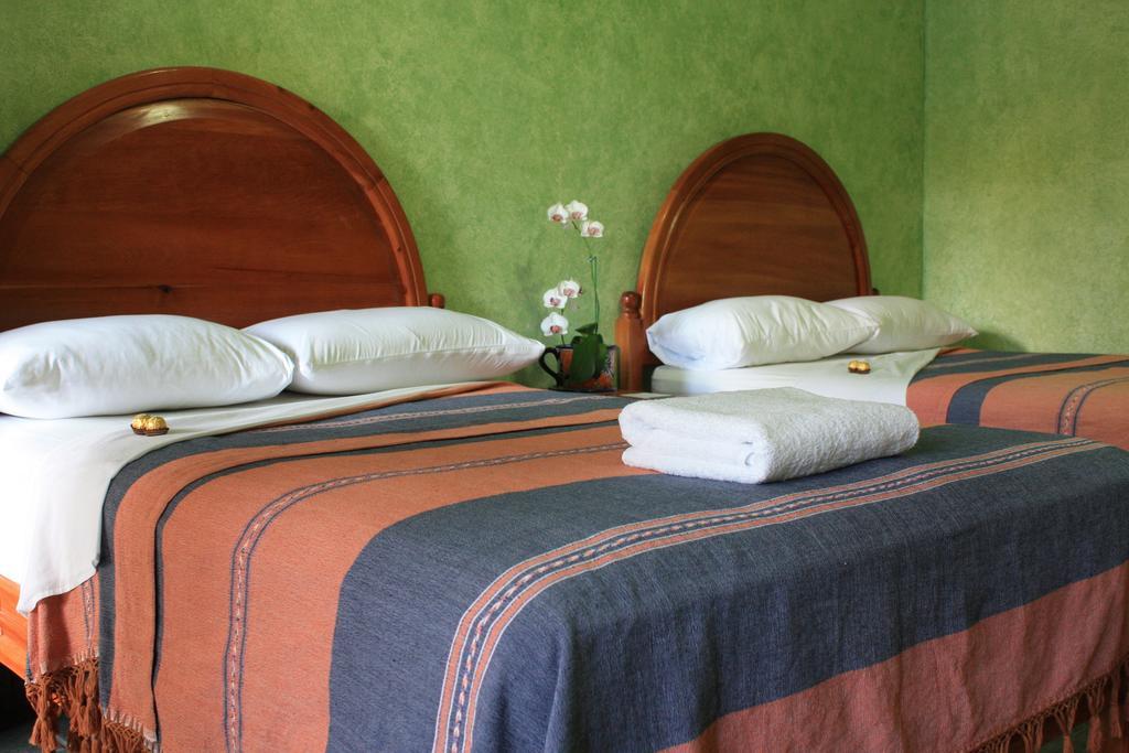 Hotel Оастепек Номер фото
